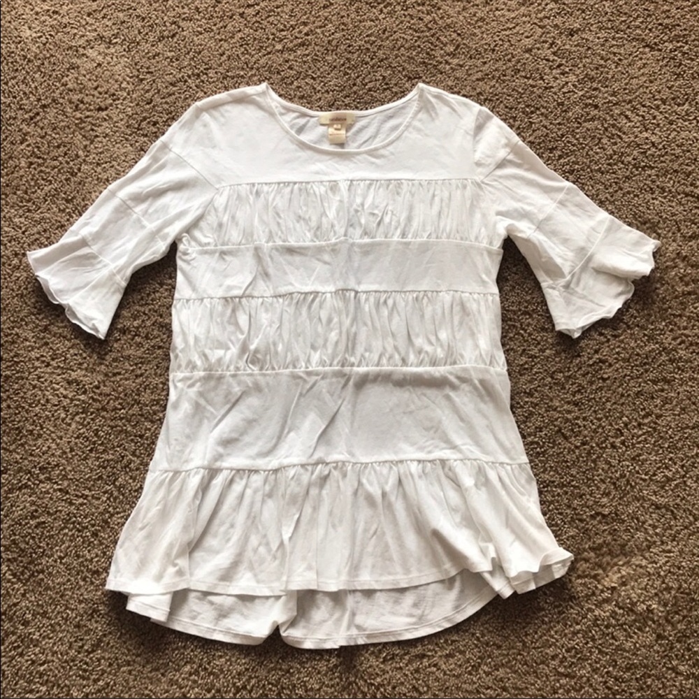 Sundance tunic